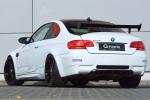 BMW M3 V8 SK Plus Kompressorsystem by G-Power 2014 года
